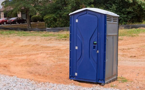 Short-Term Porta Potty Rentals Jonesboro AR