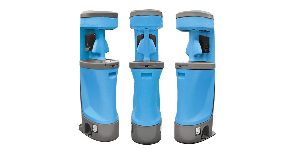 Portable Handwashing Stations Jonesboro AR