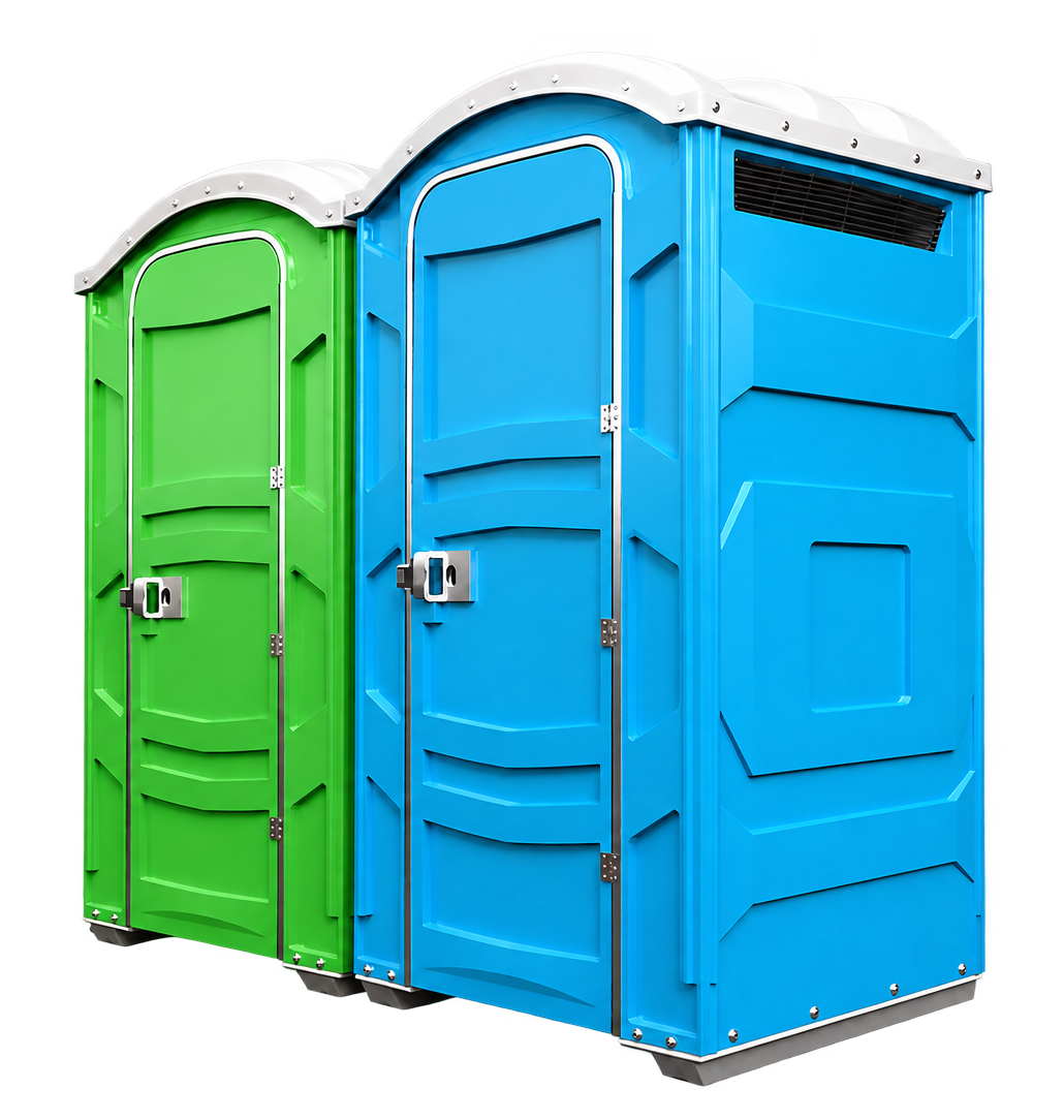 Professional Porta Potty Rentals Jonesboro AR