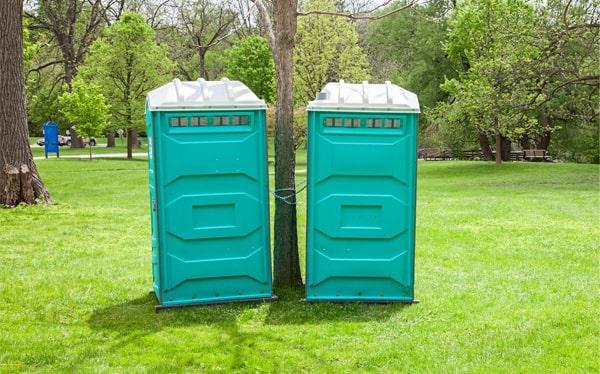 RV Camper Portable Toilet Rentals Jonesboro AR