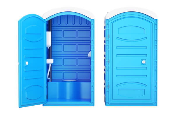 Porta Potty Rental Service Truck Jonesboro AR